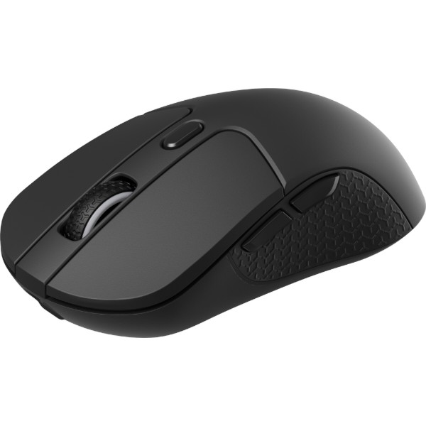 Фото - Мышь беспроводная Keychron M3 WL/BT/USB-C/USB-A (M3-A1)